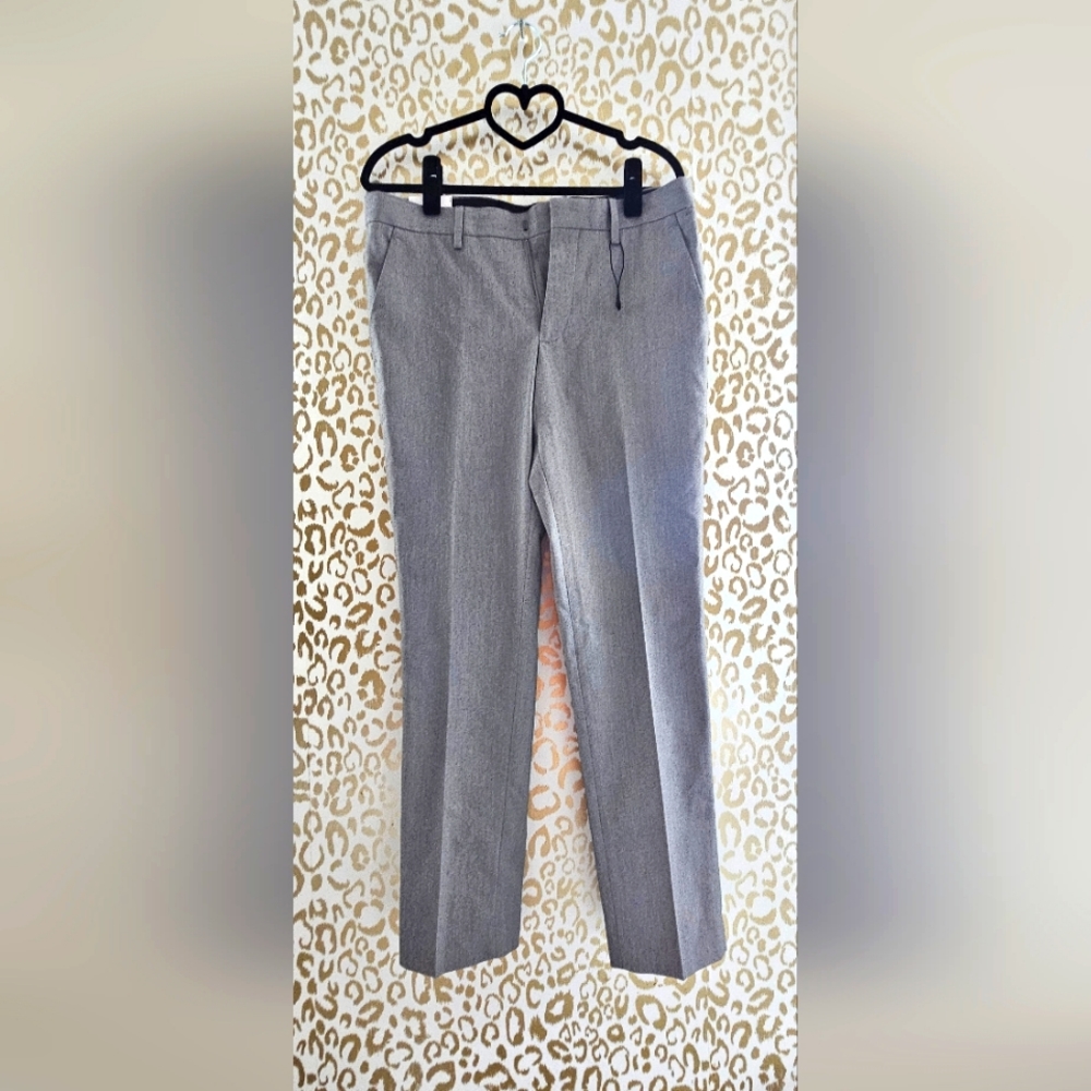 Express Extra Slim Pant